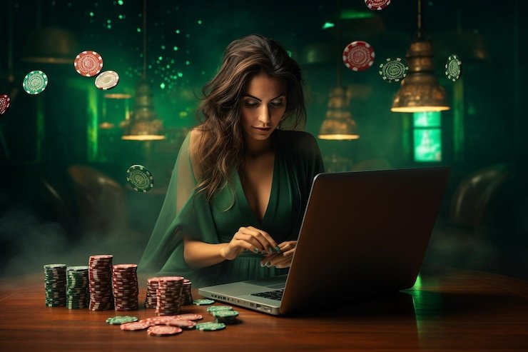 Pengguna duduslot menerapkan prinsip responsible gaming dalam mengelola penarikan dana
