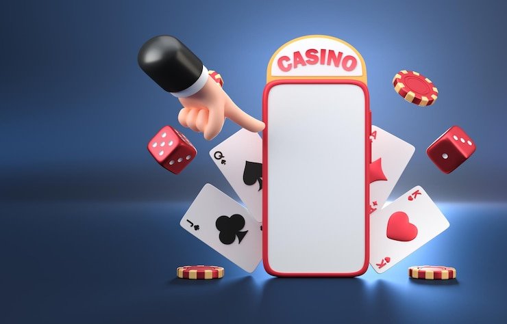 Ilustrasi halaman bahasa Indonesia menyesuaikan kebutuhan lokal pengguna dumbslot